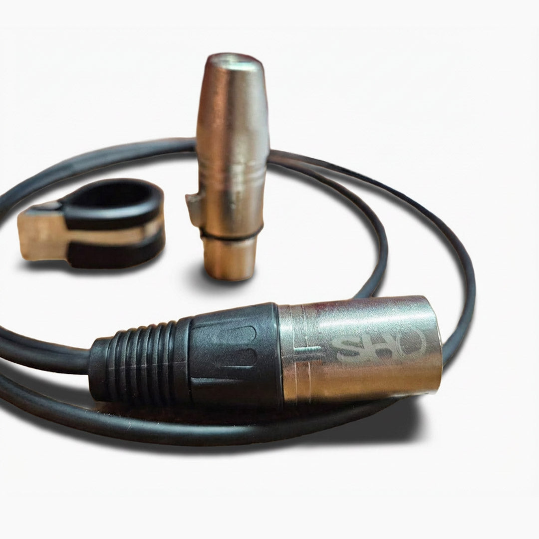 The Kelly SHU™ 6 Pre-Built Support Cords - SHU-ACZ2