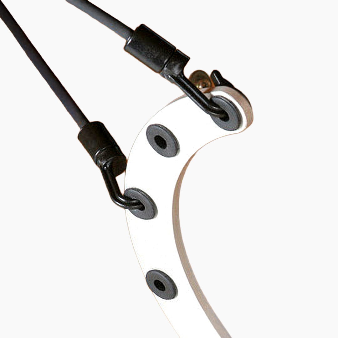 The Kelly SHU™ 6 Pre-Built Support Cords - SHU-ACZ2