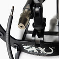 The Kelly SHU™ PLUGZ™: XLR to 3.5mm TRS Balanced Converter