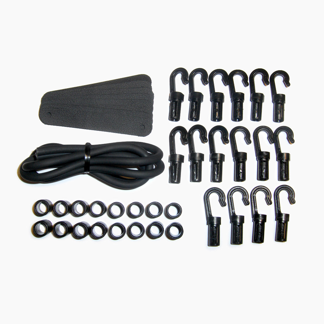 The Kelly SHU™ Installation Pack - SHU-ACZ1