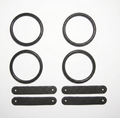 The Kelly SHU™ FLATZ™ Installation Pack - SHU-ACZ7