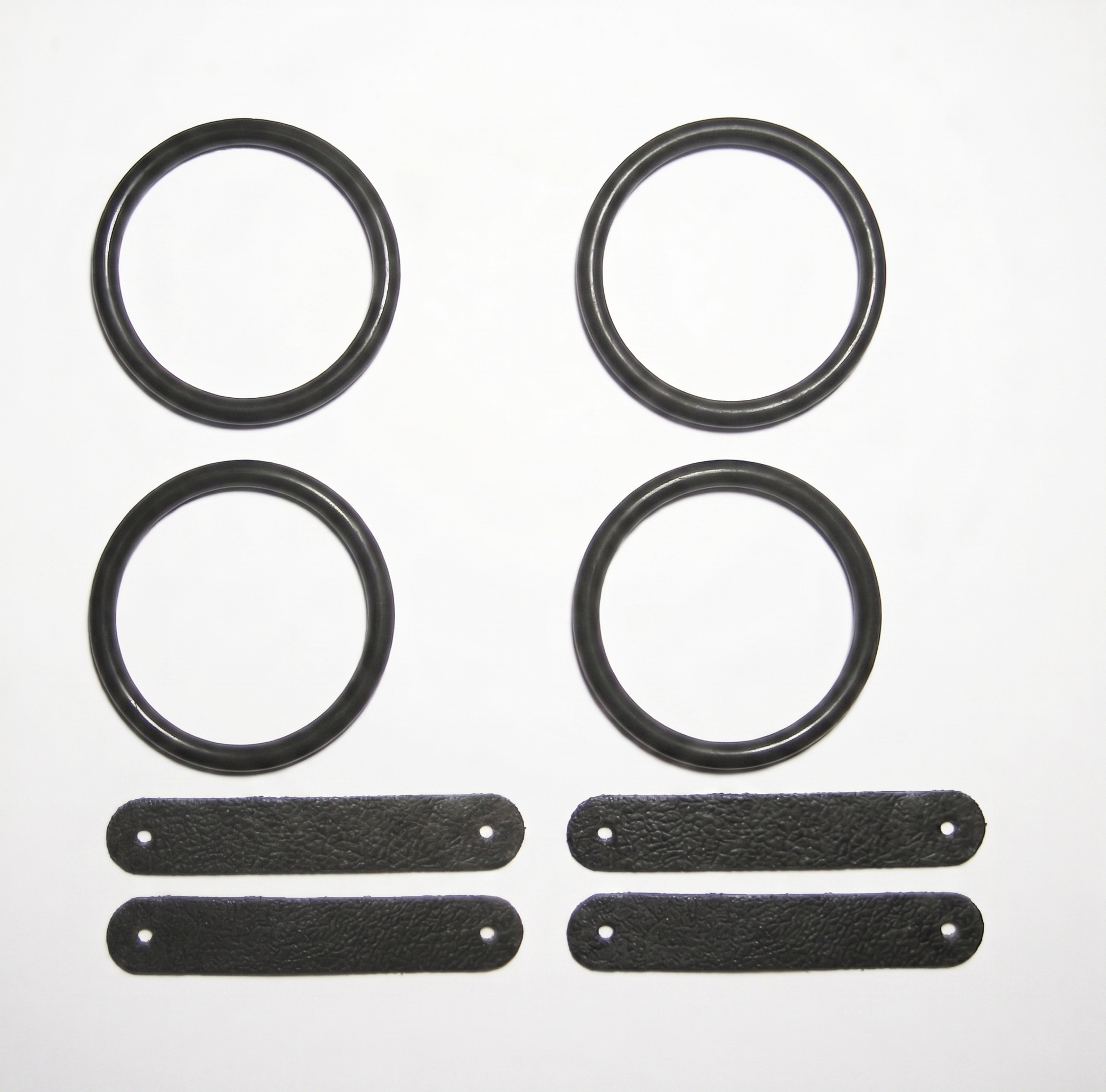 The Kelly SHU™ FLATZ™ Installation Pack - SHU-ACZ7