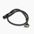 Microphone Cable for Drums