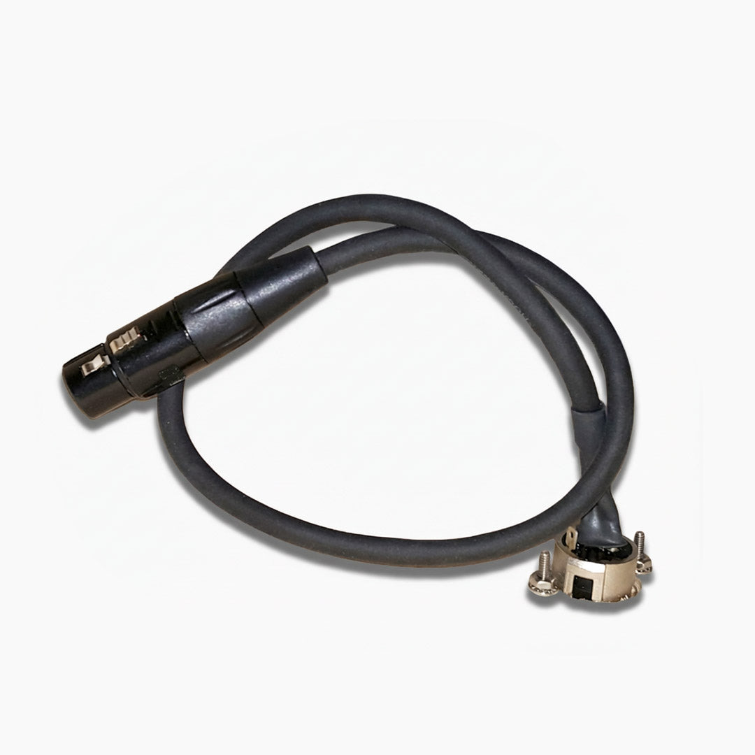 Microphone Cable for Drums