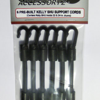 Kelly SHU Support Cords - Package of 6.