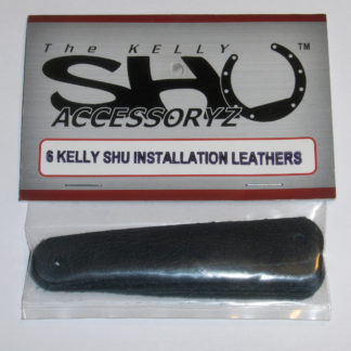 Kelly SHU Leathers