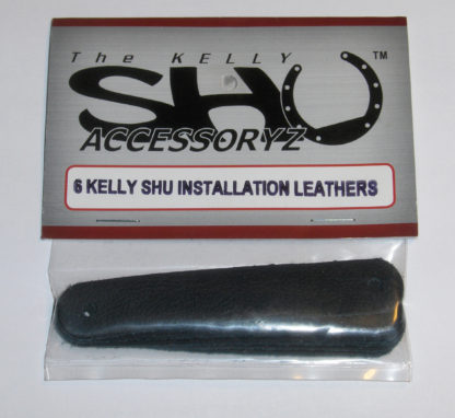 Kelly SHU Leathers