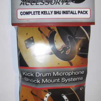 Complete Kelly SHU Installation pack.
